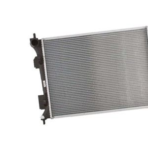 <span class=keywords><strong>Radiateur</strong></span> JD 25137 pour Hyundai Accent Solaris Kia Rio 2011-AT OEM 25310-1R050/4L050/0U050, montage direct, en aluminium, refroidissement - Product Image 3