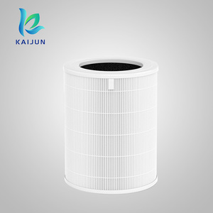 Kaijun ไส้กรอง HEPA 3-in-1สำหรับเครื่องฟอกอากาศ Bissells Air180 and Air180 MAX - Product Image 2