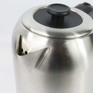 Aparato de <span class=keywords><strong>cocina</strong></span> Hervidor eléctrico portátil Bell Design Best Seller 2025 - Product Image 2