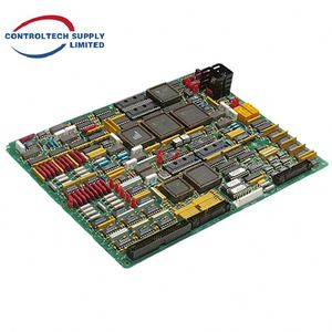 Factory Price Brand New DS200TCQBG1BCB Extended Analog Input/Output Circuit Board - Product Image 2
