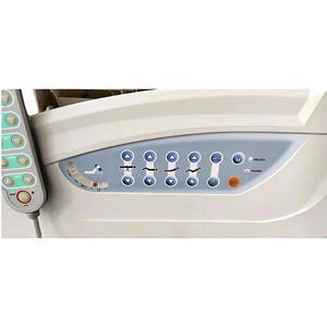 <span class=keywords><strong>Lit</strong></span> d'hôpital motorisé par fonction de la MN-EB005 5 pour la pièce médicale d'Icu-bed-price - Product Image 5