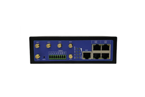 เกตเวย์อุตสาหกรรม 5G กิกะบิต รุ่น BZJH453 - Product Image 5
