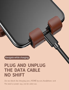 The Best Christmas Gift To Friends Gravity Phone Holder Stable and Safe - Product Image 4