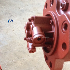 Pièces de machines de construction de pompe hydraulique principale d'excavatrice K3V63 <span class=keywords><strong>K3V112</strong></span> à prix d'usine - Product Image 5