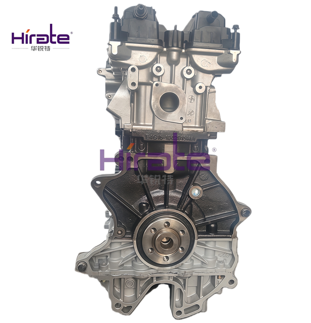 High-quality Hot-selling Standard Displacement Engine Suitable for JAC HFC4GC1.6E