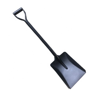 Pala de Acero Cuadrada Grande y Pesada para Construcción, Excavación, Mercado de India y Nepal, 1.8 kg, 1.85 kg, 1.9 kg, 2 kg - Product Image 3