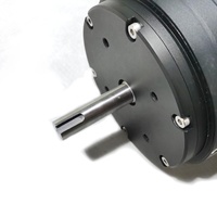 Maytech 200KV Planche de surf électrique Jet Boat Motorisé Inrunner Motor 120116 Hydrofoiling Hydrofoil Ships