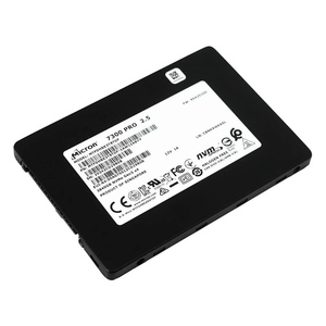 ไดรฟ์โซลิดสเตท MTFDHBE3TSTDF 3.84TB U.2 NVMe SSD PCIe Gen3 x4 ระดับองค์กร สำหรับการอ่านหน่วยความจำหนัก  คุ้มค่าราคา สำหรับเซิร์ฟเวอร์ศูนย์ข้อมูล - Product Image 2