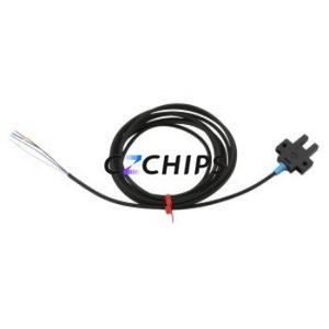 Interruptor de foto tipo ranura de chip IC de circuito integrado nuevo-Original (salida lógica) - Product Image 2