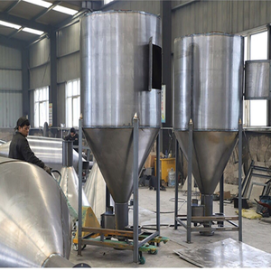 Nieuwe Product Efficiënte Verticale Koe Kip Paard Vee Feed Molen Apparatuur - Product Image 4