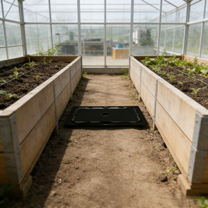 Pièges à insectes en plastique biodégradable, directement de l'usine, <span class=keywords><strong>pour</strong></span> serres, jardins et champs - Product Image 4