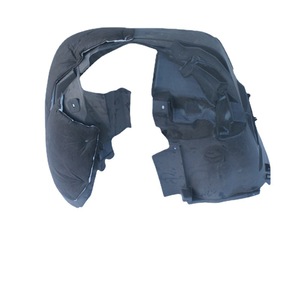 Guardabarros de ABS para Jeep Cherokee 68102264AF, para los modelos 2014-2018, reemplazo y reparación - Product Image 1