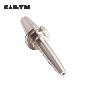 Высокоточный термоусадочный держатель инструмента CAT40 CAT50 для инструментов с усадкой по размеру (дюймовый), термоусадочная установка CAT40 CAT50, держатели инструмента SF06 SF08 SF12 SF20 - Product Image 2