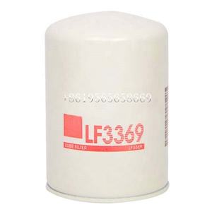 מחיר נמוך שמן מסנן lf16012 p550934 lf3369 1012010x2 עבור <span class=keywords><strong>cx0708</strong></span> אלמנט מנוע - Product Image 6