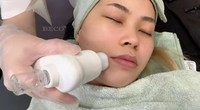 Equipo de Belleza Facial Profesional Multifuncional con Electroporación, Limpieza Profunda, Vacuum y Espiral de Infusión