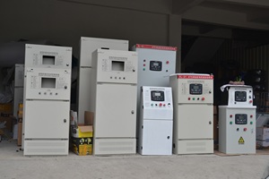 Dual Power Automatic Transfer Switch 63A 4P 3P 2P <b>Transformer</b> 3 Phase Single Generator PC Type YAT63/SAT63/AAT63/XAT63 Automatic - Product Image 6