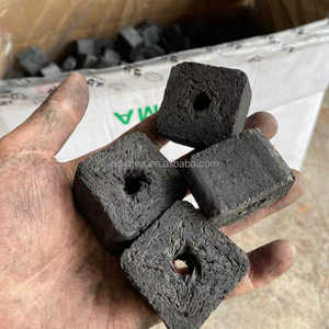 Prix par tonne Souper de bambou biologique de qualité supérieure Usines de longue durée Charbons de bois Chicha - Product Image 1