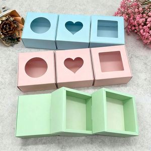 Factory Price Retail Luxury Custom Logo OEM Printing <b>Paper</b> Box for Skin Care Cosmetic Perfume Soap Product <b>Paper</b> Packaging Box - Product Image 1