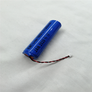 Batteria agli ioni di litio personalizzata <span class=keywords><strong>3</strong></span>.7V 2600mAH 18650 agli ioni di litio per scooter elettrico - Product Image 3