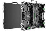 2023 nouvelle armoire d'écran LED de scène de location intérieure ou extérieure polychrome 500x500mm P2.604 P2.976 P3.91 P4.81 écran d'affichage LED