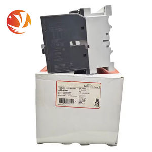 Contacteur AC A-BB A50-40-00 1SBL351201R8000 d'origine neuf, contrôleur programmable PLC, 16 E/S, 110V, communication I/O Link - Product Image 2
