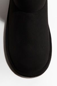 Bottes d'hiver imperméables pour femmes YL-26237, doublées <span class=keywords><strong>de</strong></span> fourrure thermique, pour la marche en plein air, ODM/OEM - Product Image 5