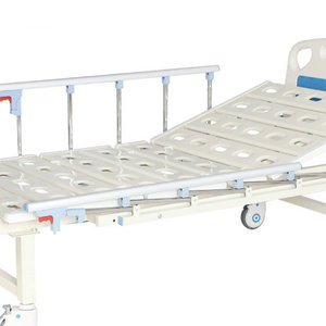 Cama Hospitalaria Help Health 2080*980 con Altura Ajustable y Barandilla para Pacientes Mayores y Discapacitados - Product Image 2