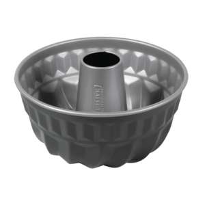 KAISER Bundform Inspiración Ø 16cm Schwarz - Product Image 1