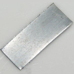 แผ่นเหล็กความบริสุทธิ์สูง 5N สำหรับฐานเครื่องจักร - Product Image 6