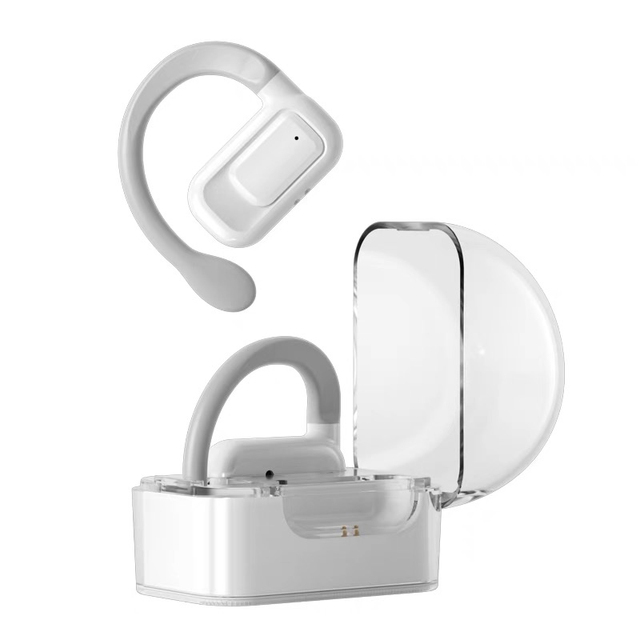 Ai Translation Earbuds 144 Languages Real Time Mode Conference Call Hotel Travel Adapter