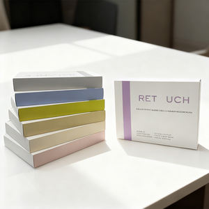 Kits de capsules de soin du visage à l'oxygène pour un nettoyage en profondeur de la peau, éclaircissant, avec plus de bulles - Product Image 1