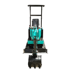 HT10 China excavator over undercarriage parts 1 ton with price best - Product Image 3