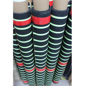 Cinta Adhesiva Luminosa Antideslizante Impermeable que Brilla en la Oscuridad, Cinta de Seguridad de Alta Fricción para Escaleras, Cinta de Advertencia - Product Image 2