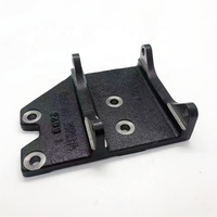 Support de compresseur de climatisation d'origine 3979314 Pièces de moteur diesel C3979314