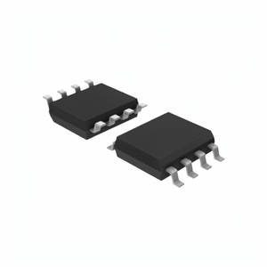 Composants électroniques en stock : puce logique SN74AUC2G80DCTRG4 8 LSSOP, 8 MSOP - Product Image 1