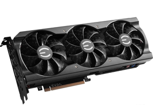 การ์ดจอ GeForce RTX 3070 XC3 ULTRA GAMING ของแท้ ใหม่แกะกล่อง GDDR6 8GB สำหรับใช้งานบนเดสก์ท็อป พร้อมพัดลมระบายความร้อน ลดราคาพิเศษ - Product Image 3