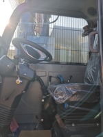 Mini Camion Malaxeur à Béton d'Occasion pour Exploitation Minière en Arabie Saoudite - Fournisseur de Livraison de Béton