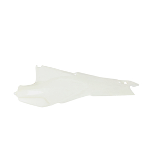 适用于HJ110 ZJ110 <span class=keywords><strong>TM110</strong></span> DY110的TVS摩托车备件左右摩托车车架车身盖 - Product Image 1