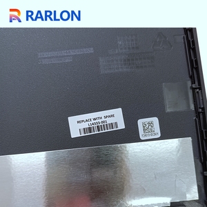 Tapa trasera de LCD para HP Chromebook 14 G5, tapa superior trasera con antenas, pantalla LCD, 2 unidades, 1 unidad - Product Image 3