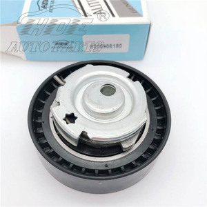 8200908180 531087610 ขายส่งอะไหล่รถยนต์ HDE ลูกรอกดึงสายพานไทม์มิ่งสำหรับรถยนต์เรโนลต์ คังกู II - Product Image 4