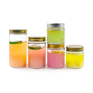 Selador Cilíndrico para Frascos Mason para Alimentos e Velas com Tampas de Fermentação - Product Image 2