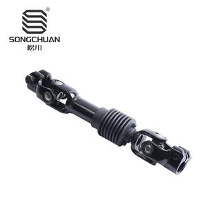 Juntas Universales Originales del Fabricante EZGO TXT para Carritos de Golf y Club 70580G01 - Product Image 1