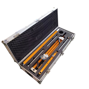 Zemin Temel Testleri EV2 Statik Plaka Yükü Test Cihazı/Yol Testi - Product Image 3