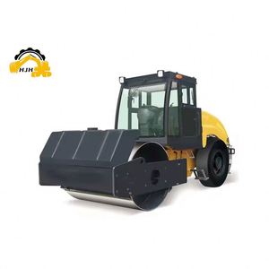 Vente Flash : Rouleau Compresseur Hydraulique de Haute Qualité 16 Tonnes LTS216H à Transmission Hydraulique – Prix Usine - Product Image 5