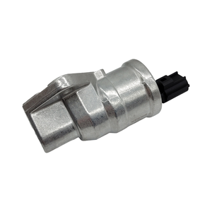 Valvola di controllo del minimo di giri di alta qualità per <span class=keywords><strong>FORD</strong></span> Fiesta VI Focus Puma <span class=keywords><strong>1.4</strong></span> 1.6 - Product Image 1