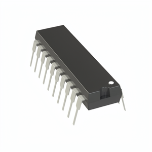 20 DIP Embedded Original PIC16F18344-I_P Buy Electronics Components Online - Product Image 1