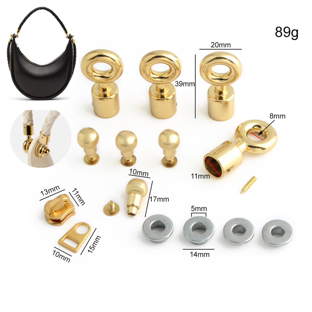 Style 4 - Tache d'or