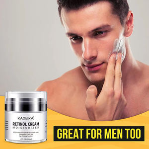 Crème pour le visage anti-âge de marque privée Les meilleurs soins du visage blanchissants raffermissants avec rétinol et vitamine E réduisent les rides des fabricants - Product Image 6