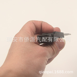 Sensor de Posición del Cigüeñal 96253544 5S7411 para Daewoo Buick Chevrolet Aveo, Pieza de Repuesto - Product Image 4