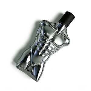 Profumo Originale di Marca per Uomo, Spray Deodorante per il Corpo, Fragranza di Pelle, Profumi Maschili Autentici - Product Image 4